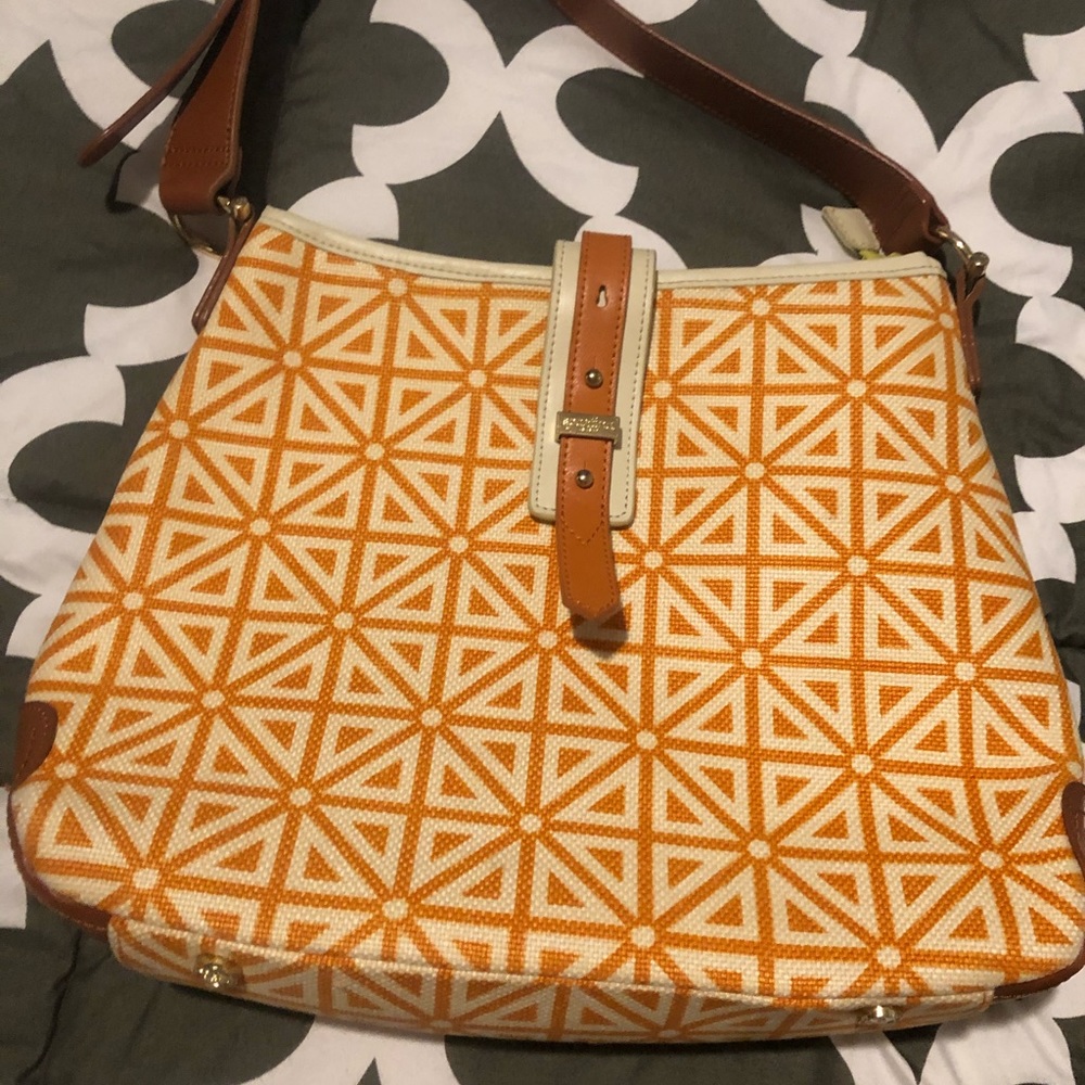 Spartina 449 purse